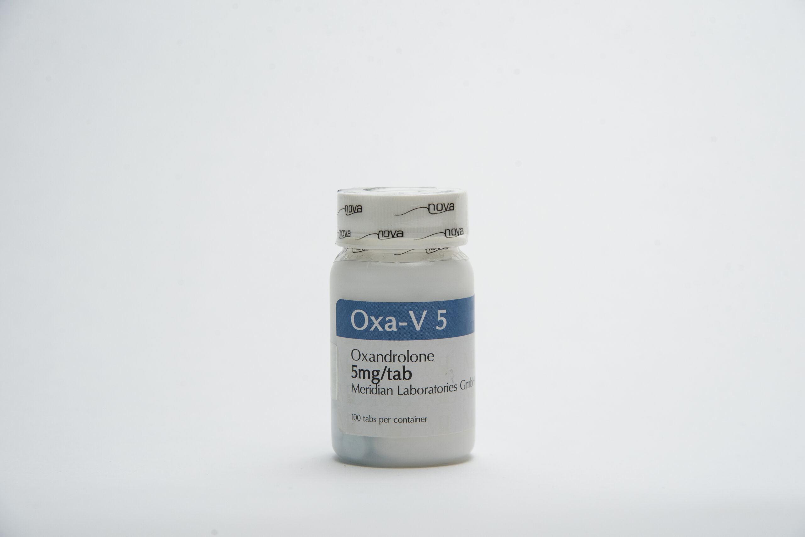 Oxa-v5
