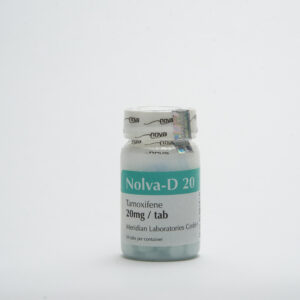 Nolva-D