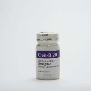 Clen-B
