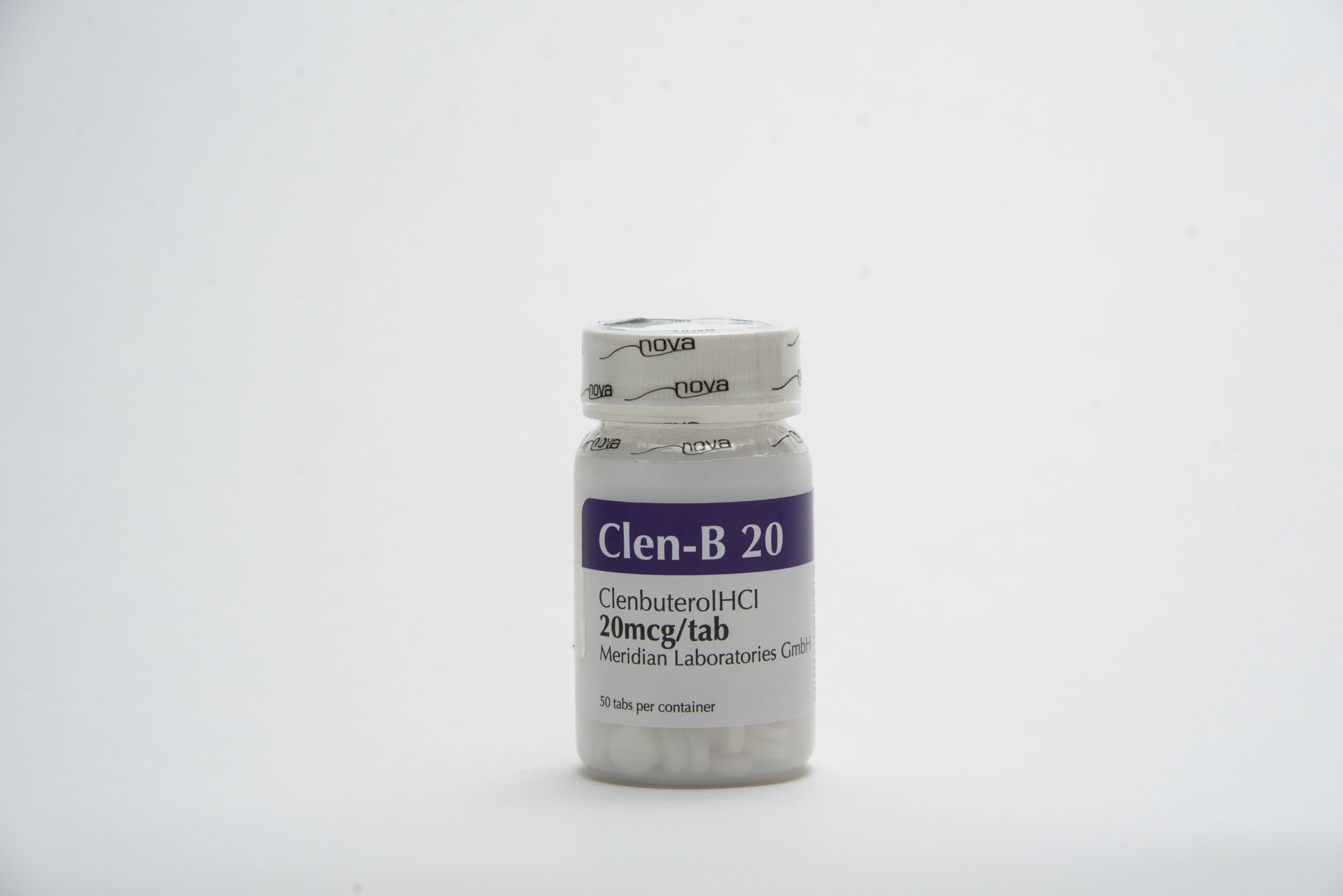 Clen-B