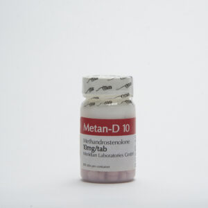Metan-D