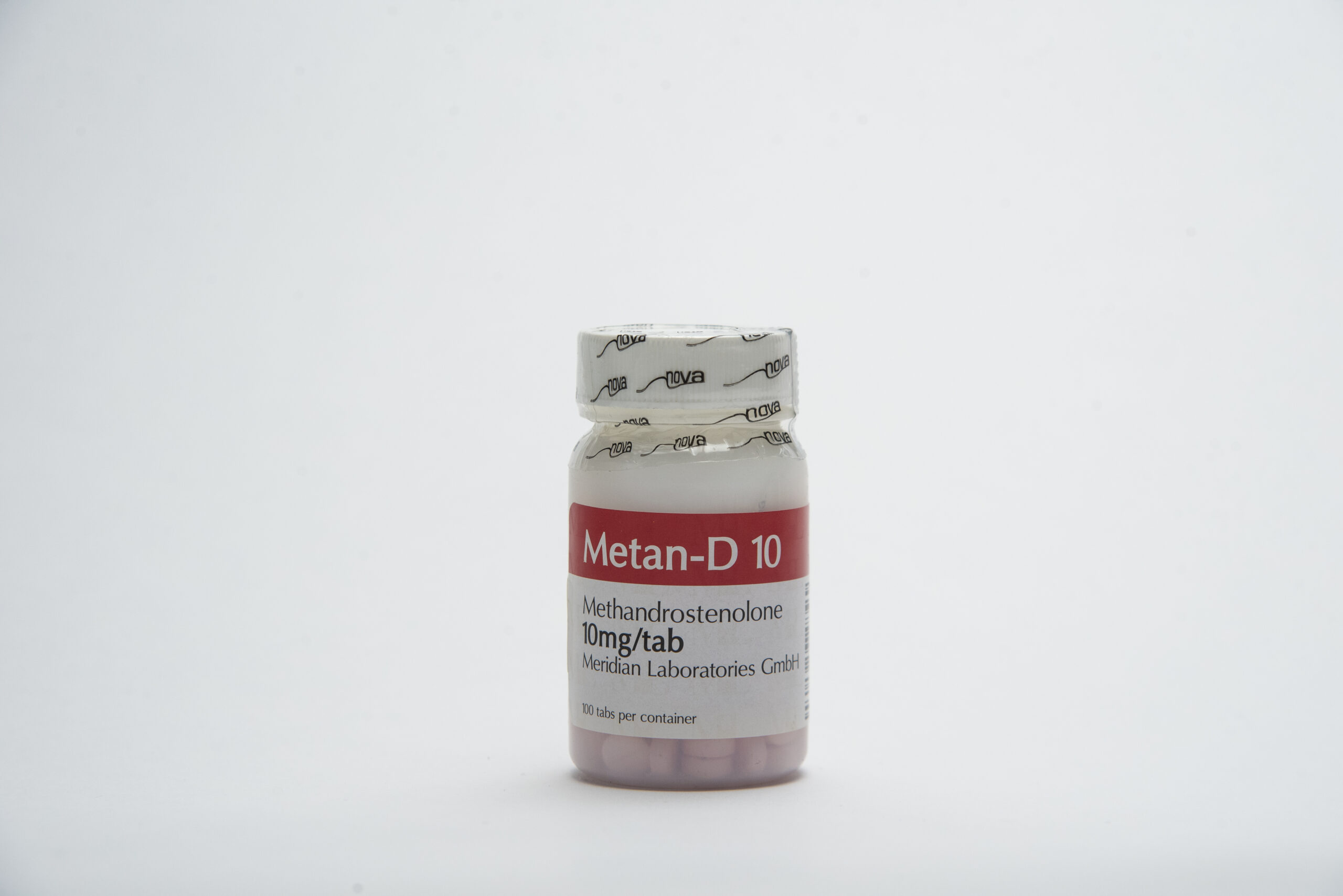 Metan-D