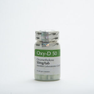 Oxy-D