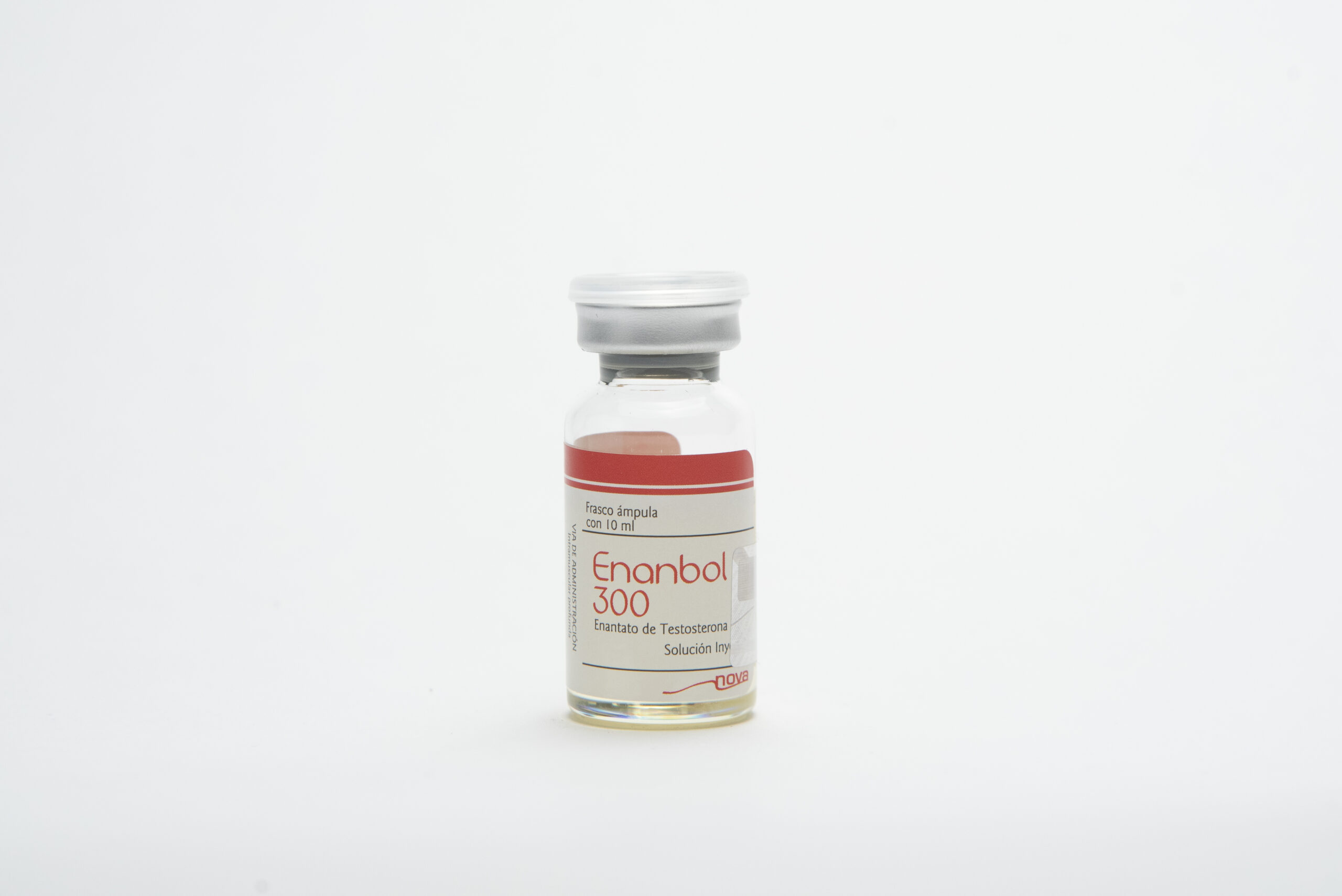 Enabol-300 - Imagen 2