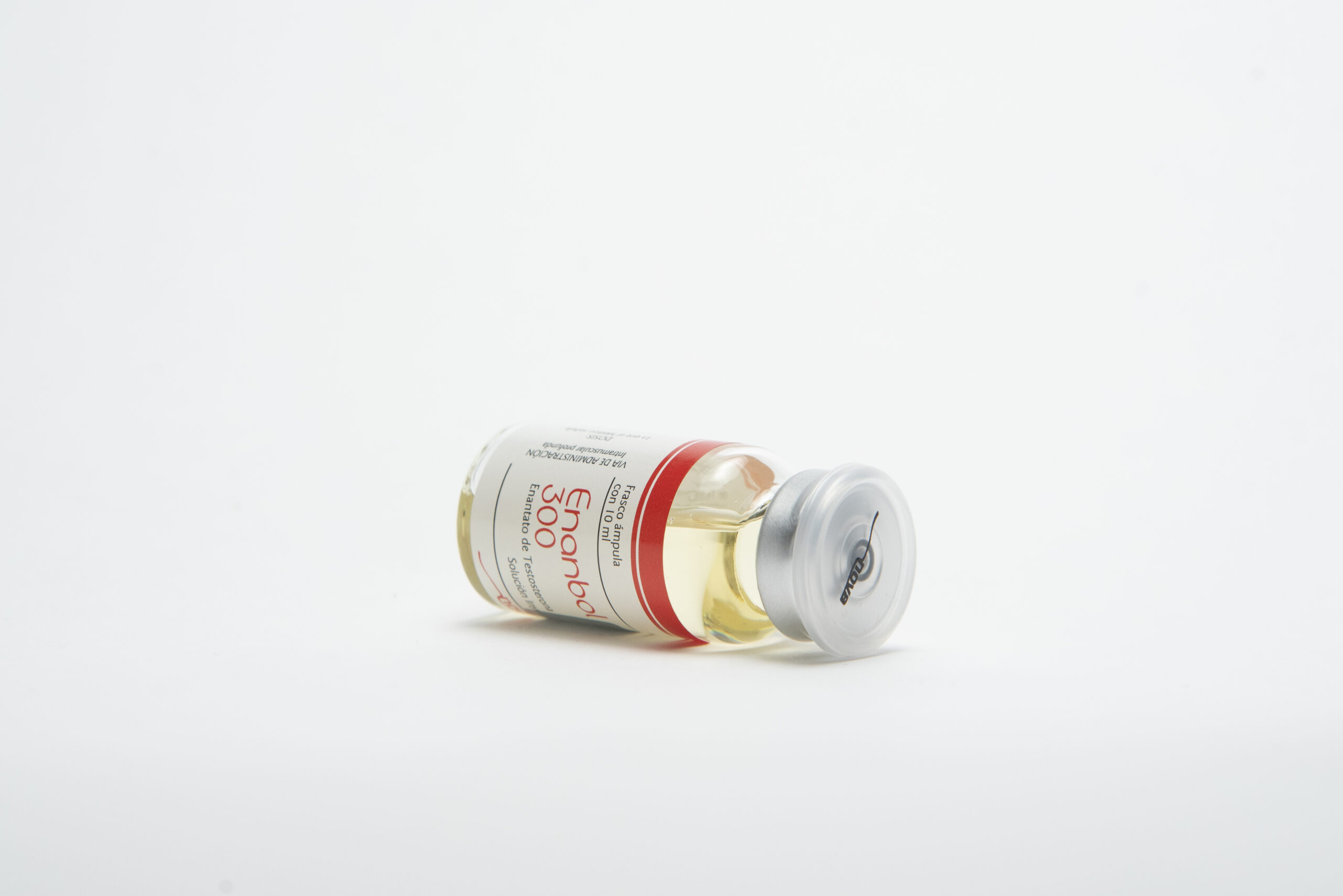 Enabol-300 - Imagen 3