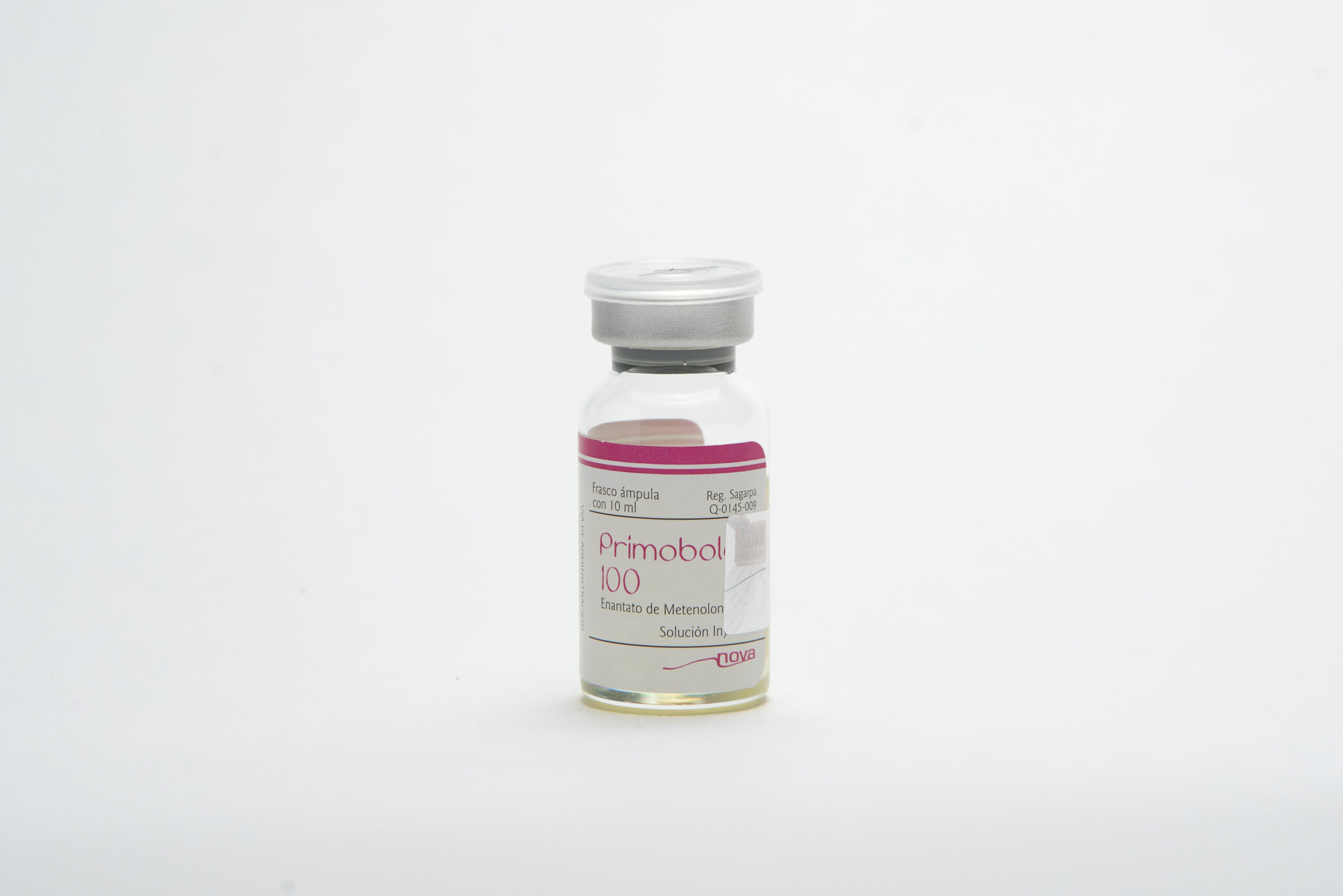 Primobol-100 - Imagen 2