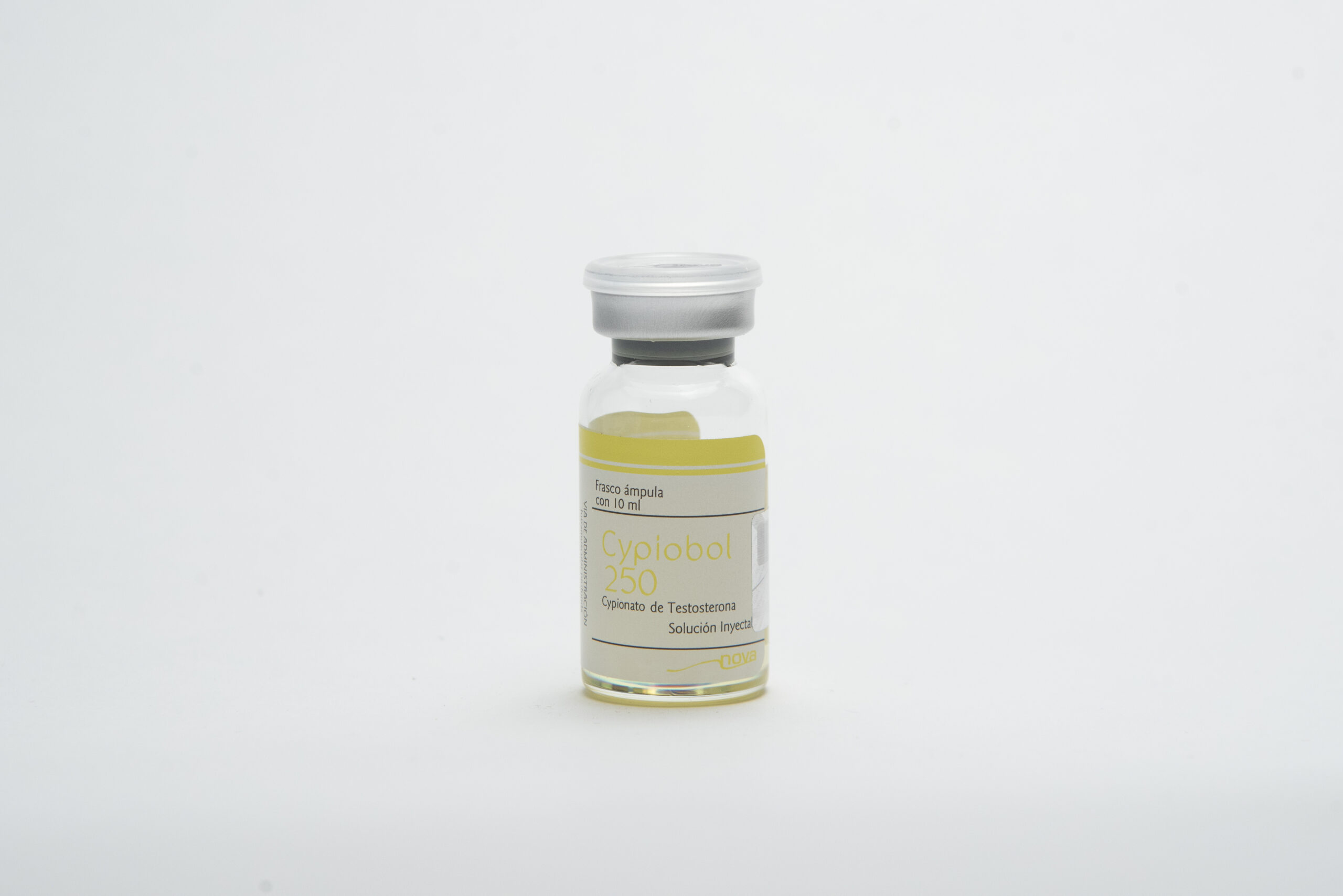 Cipiobol-100 - Imagen 2