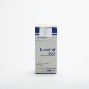 Decabol-300