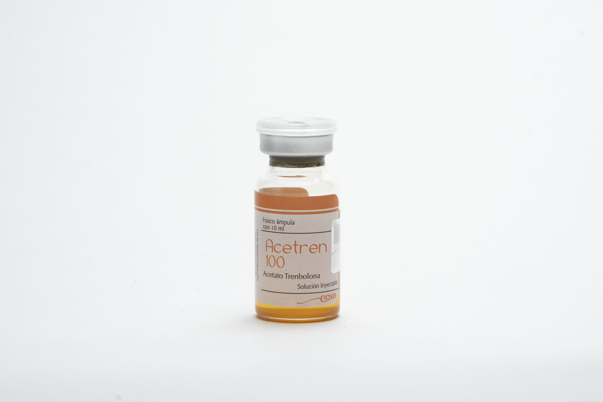 Acetren-100 - Imagen 2