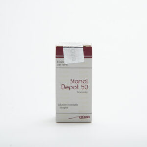 Stanol Depot-50