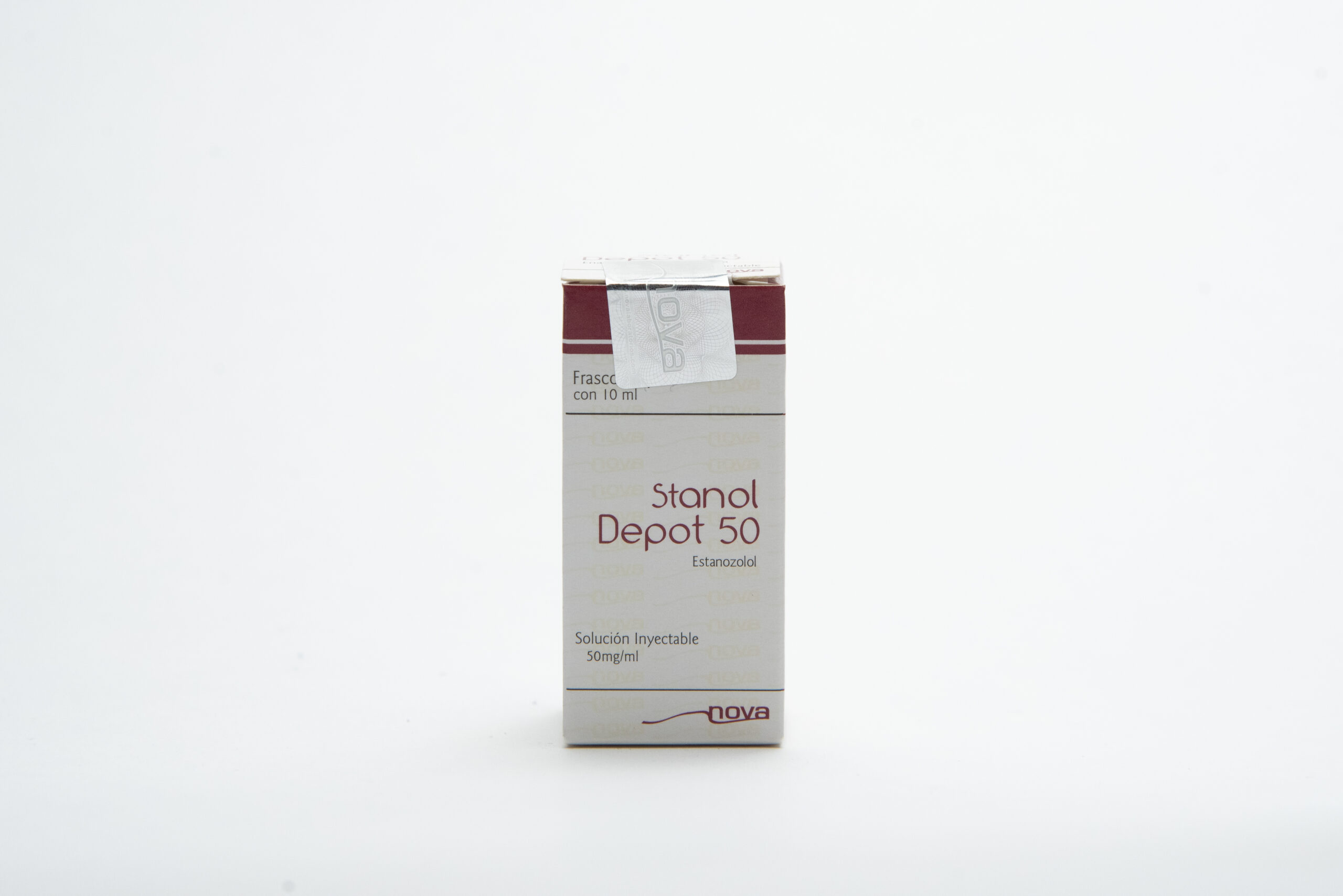 Stanol Depot-50