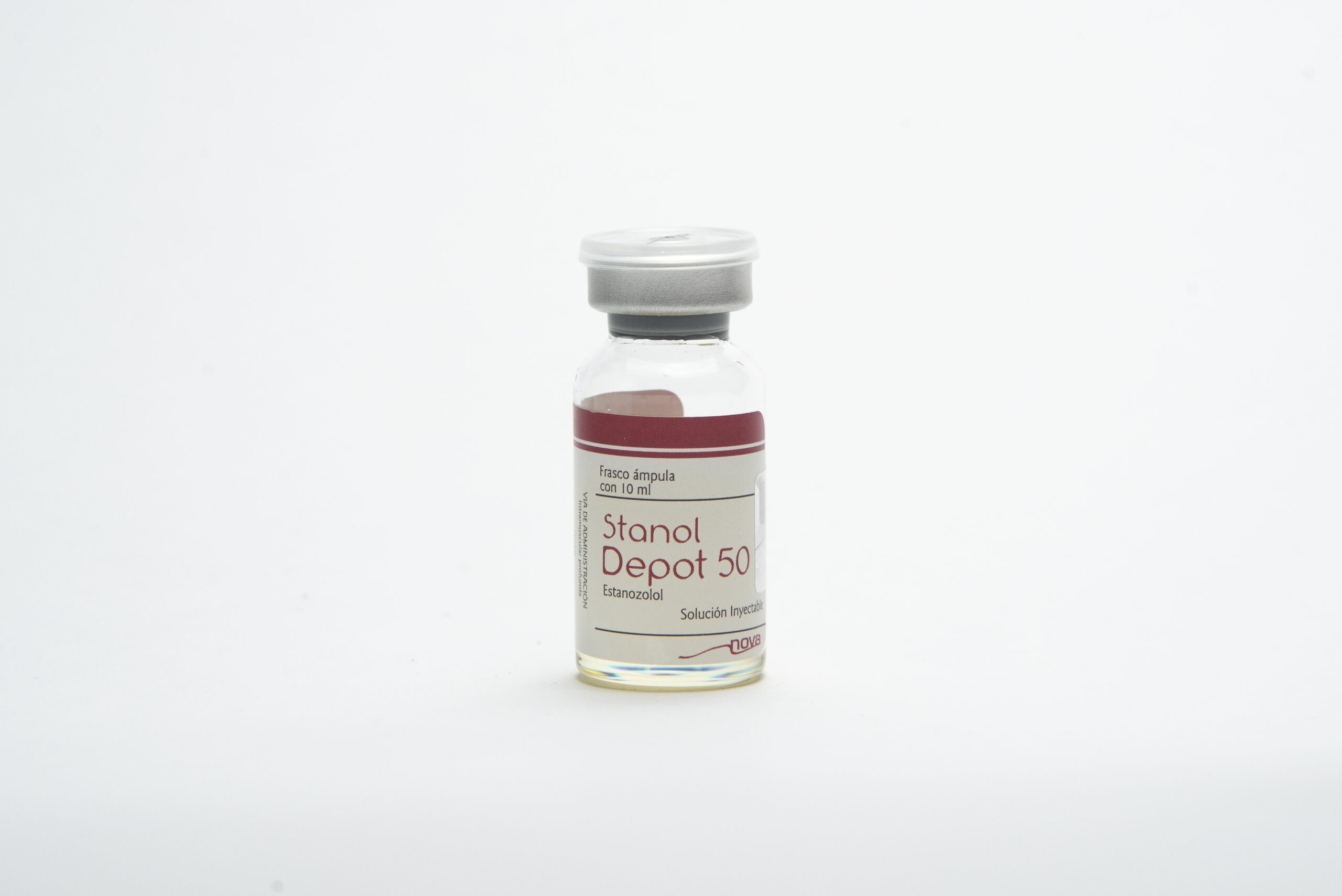 Stanol Depot-50 - Imagen 2