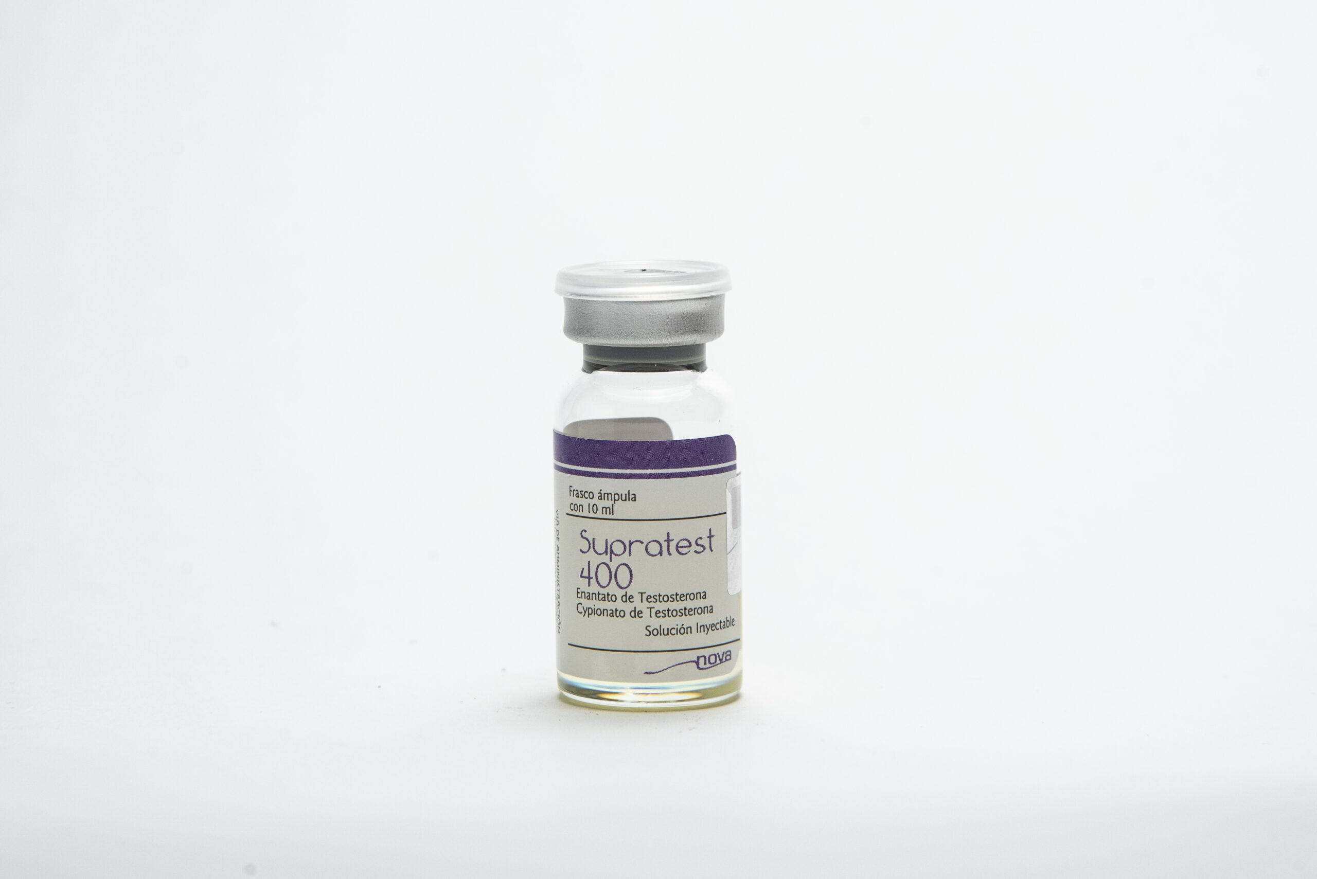 Supratest-400 - Imagen 2