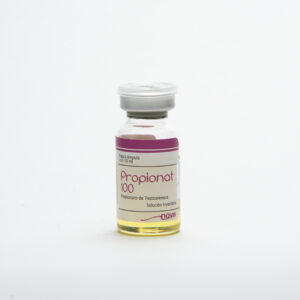 propionato de testosterona marca novalabs