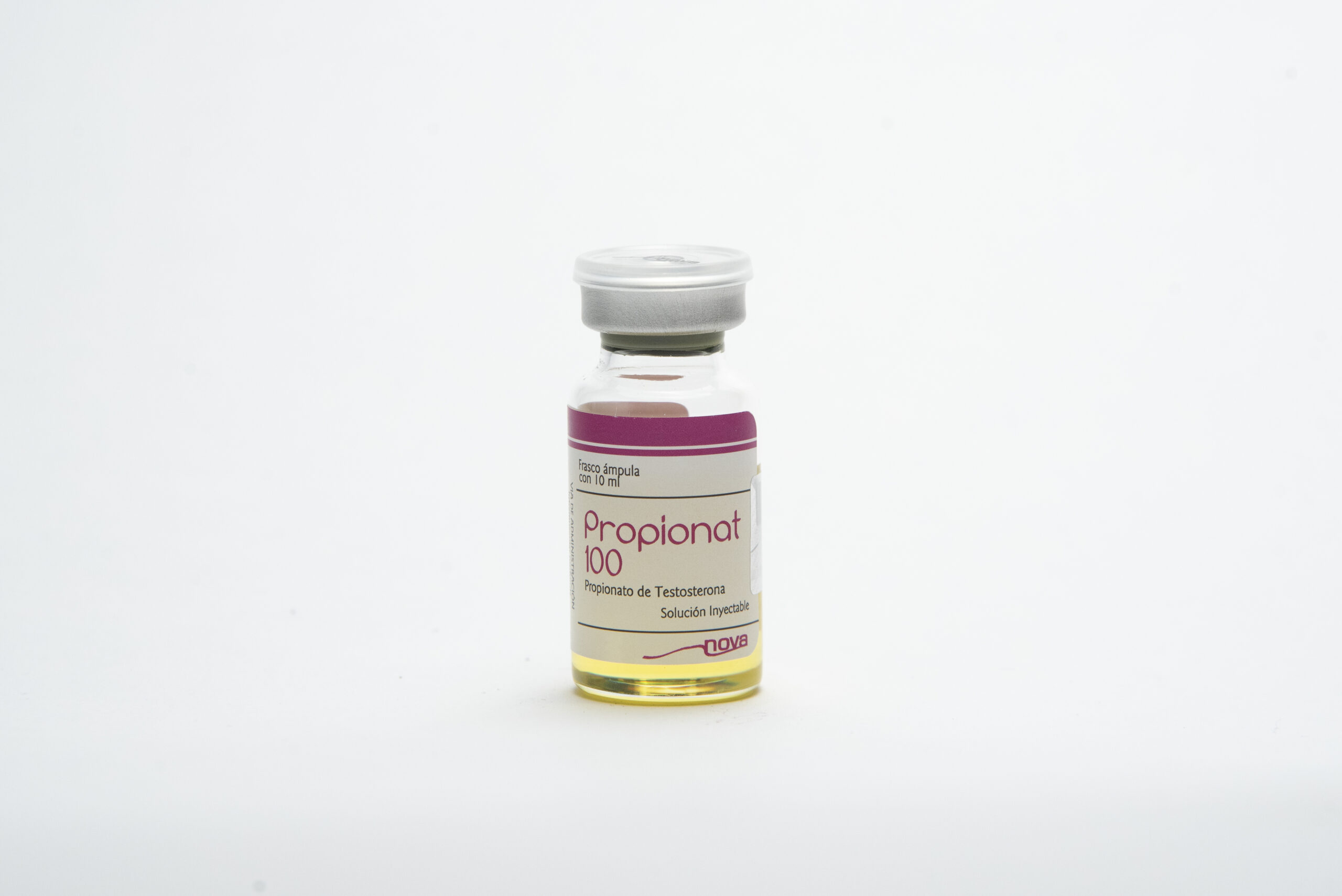 propionato de testosterona marca novalabs