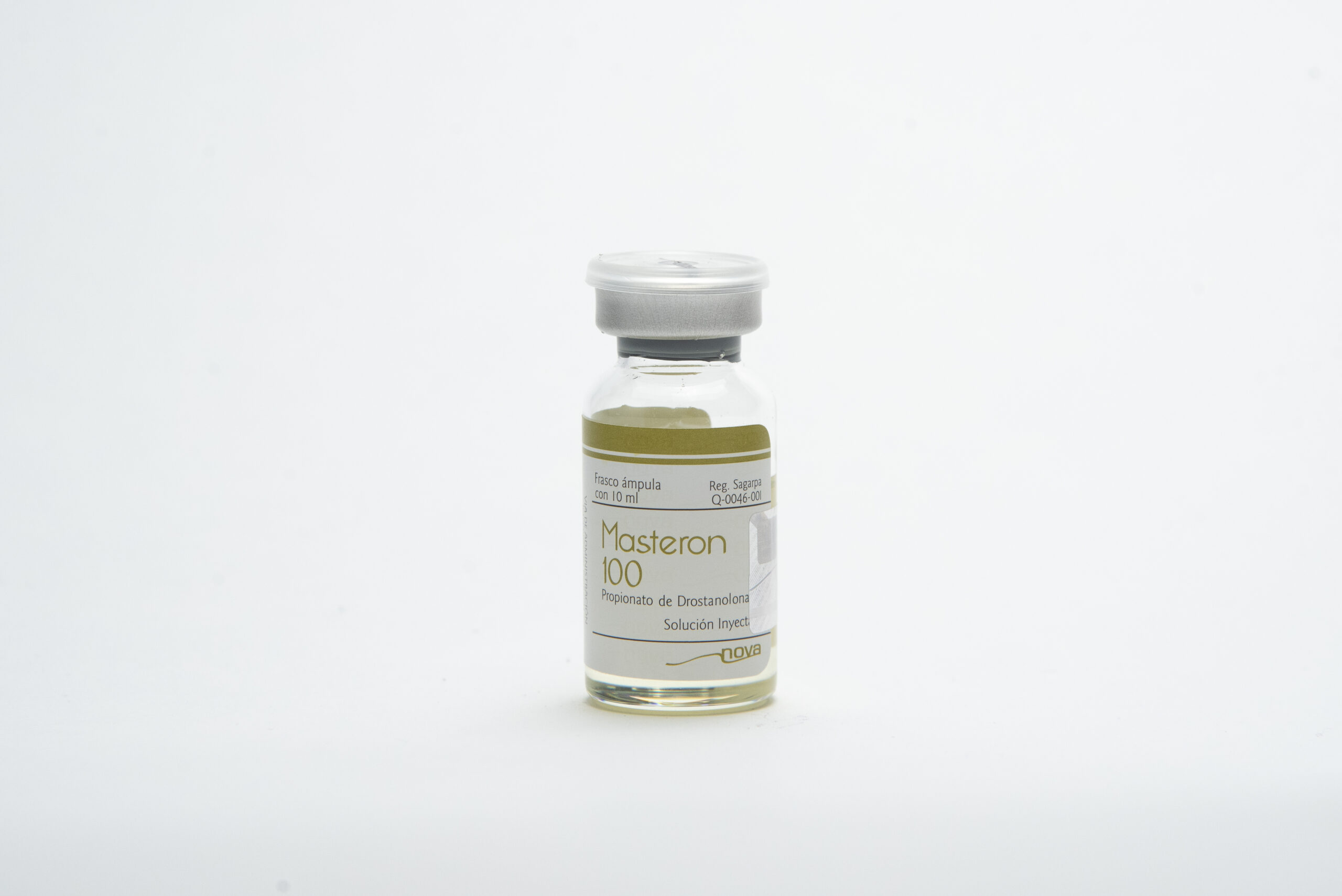 Masteron-100 - Imagen 2